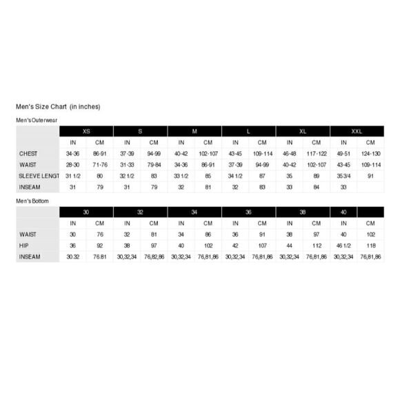 SPYDER Jagged GTX Jacket  - Picture 3 of 7